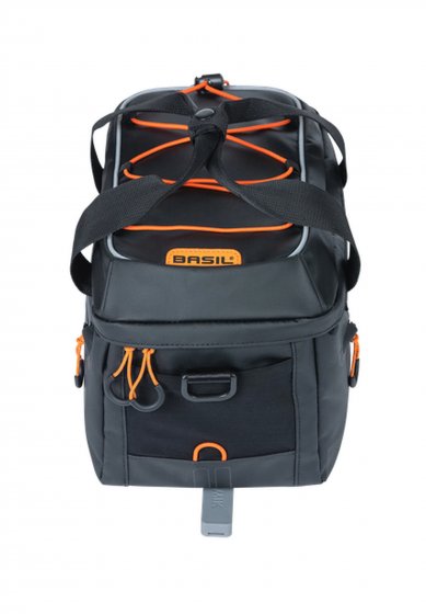 Gepäckträgertasche Miles Tarpaulin MIK 