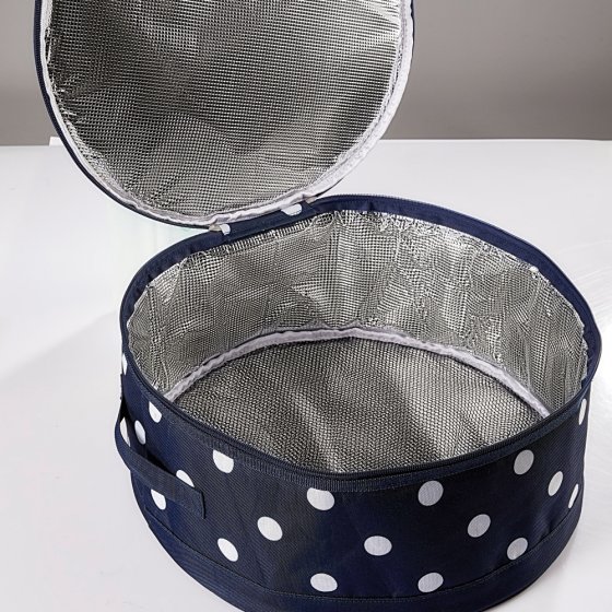 Kuchen-Kühltasche 