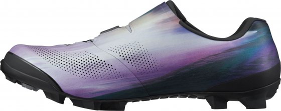 MTB- Fahrradschuhe XC703 wide,  Butterfly 