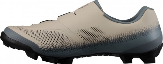 MTB- Fahrradschuhe XC503W, Sand Beige 