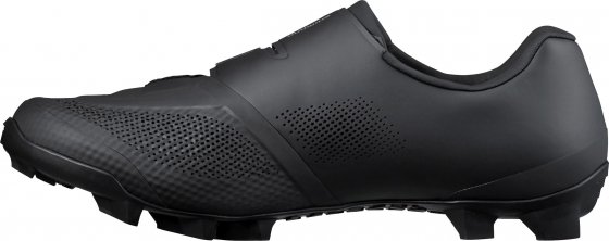 MTB- Fahrradschuhe XC503W, schwarz 