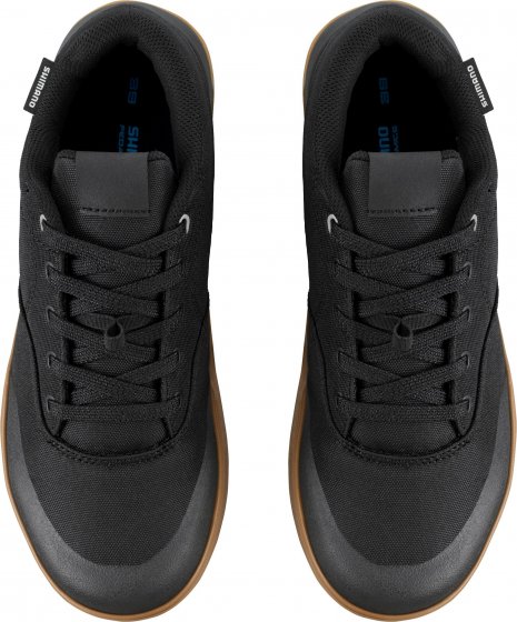 Offroad- Fahrradschuhe GF400W, Black Amber 