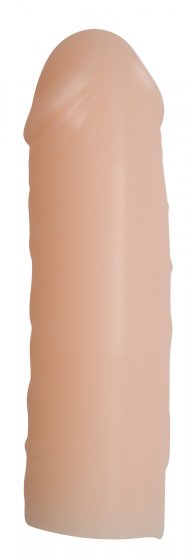 Penissleeve Nature Skin Sleeve 