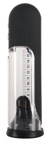 Penispumpe Automatic Penis Pump 