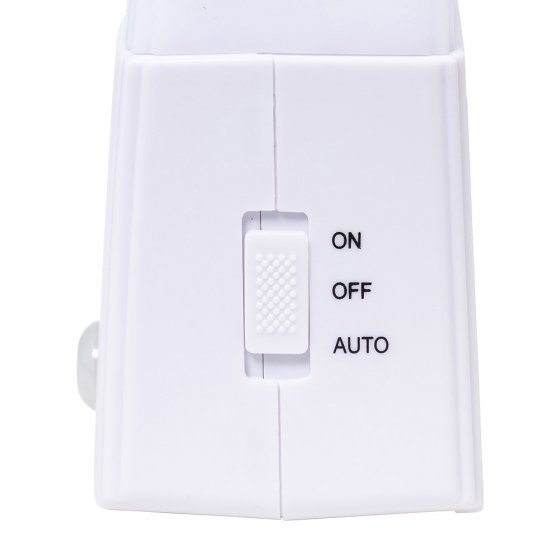 Ihr Geschenk: Nachtlicht mit Sensor 