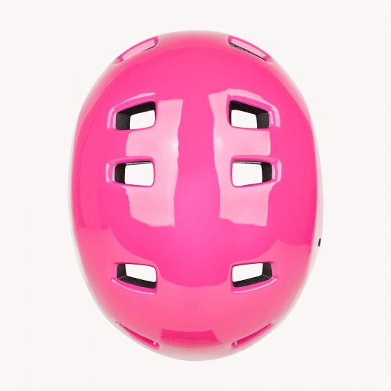 Kinderhelm 5 FORTY, pink 
