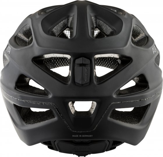 Enduro/MTB - Fahrradhelm Mythos 3.0 LE, schwarz matt 
