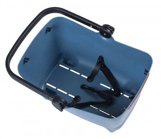 Tier- Hinterradkorb  Hundeshopper "Buddy MIK 2.0" 