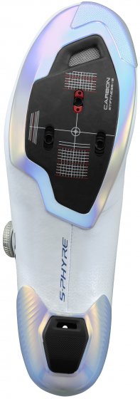 Rennrad - Fahrradschuhe SH- R903P  S-PHYRE, weiß 