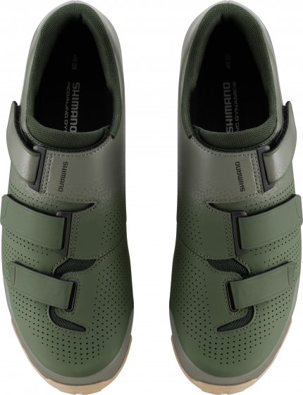 MTB - Fahrradschuhe SH-XC102,  oliv 