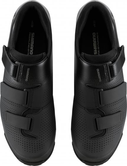 MTB - Fahrradschuhe SH-XC102,  schwarz 