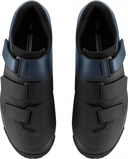 MTB - Fahrradschuhe SH-XC102W, schwarz 