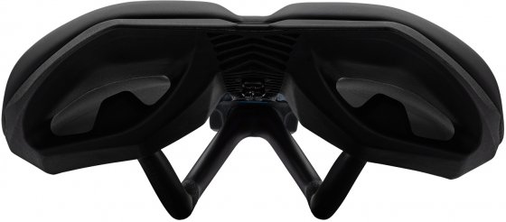 MTB-Fahrradsattel  Turnix Team, 275 x 142 mm 