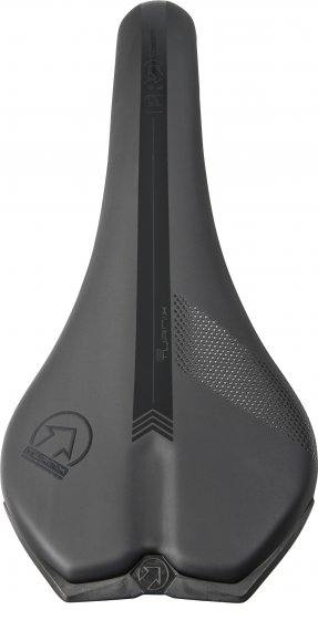 MTB-Fahrradsattel  Turnix Performance,  275 x 152 mm 