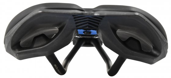 MTB-Fahrradsattel  Turnix Performance, 275 x 132 mm 