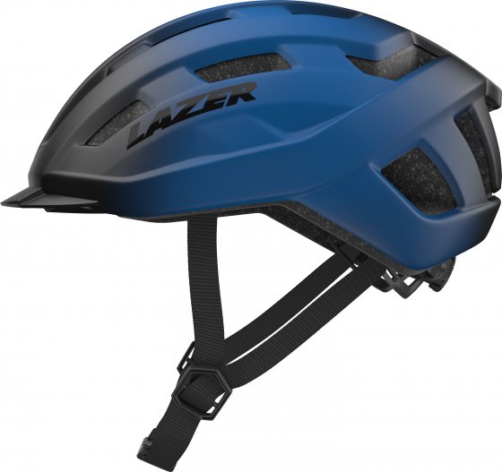 City-Helm Codax KinetiCore, blau/schwarz 