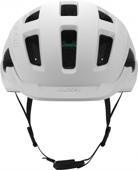 Fahrradhelm  Cerro KinetiCore, weiß 