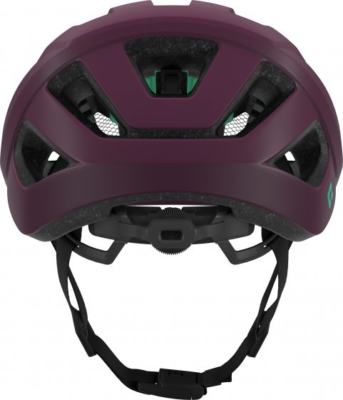 Fahrradhelm  Cerro KinetiCore, lila 