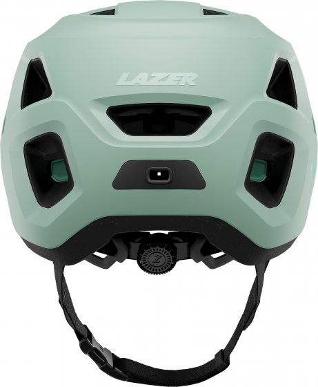 Fahrradhelm Lupo KinetiCore, hellgrün 