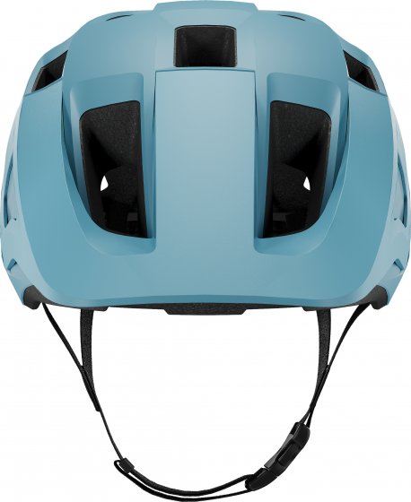 Fahrradhelm Lupo KinetiCore, blau 