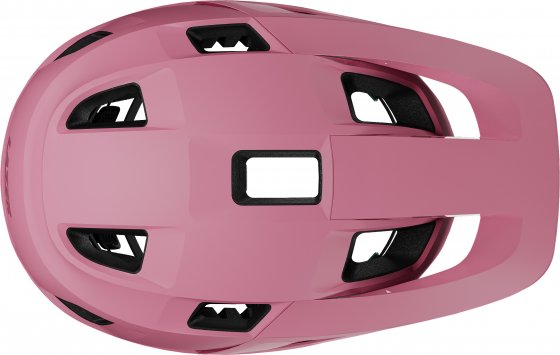 Fahrradhelm  Finch KinetiCore, Pink 