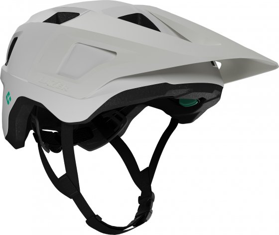 Fahrradhelm  Finch KinetiCore, weiß 