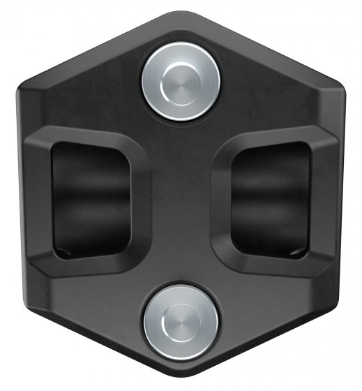 Vario-Sattelstütze LT Internal,  Ø30,9 mm, 460 mm 