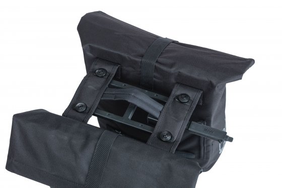 Fahrrad-Doppeltasche "City MIK 2.0" 