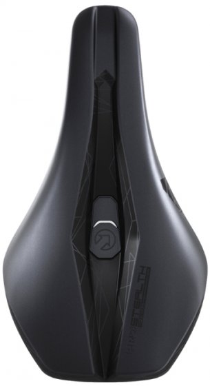 MTB-Fahrradsattel   Stealth Offroad Performance , 255 x 142 mm 