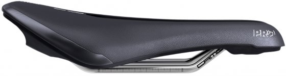 MTB-Fahrradsattel  Stealth Offroad Sport, 255 x 142 mm 