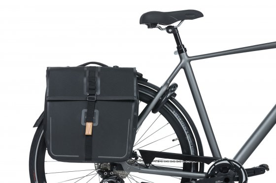 Fahrrad - Doppeltasche  "Urban Dry MIK 2.0" 