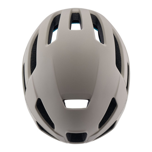 Gravel - Fahrradhelm Gravoq, sand matt 