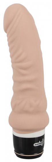 Vibrator Nature Vibe 