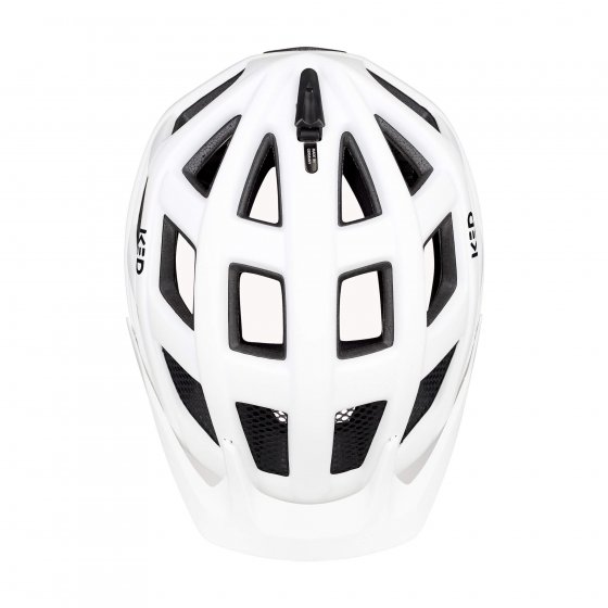 MTB Fahrradhelm Crom, weiß 