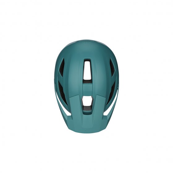 MTB -Fahrradhelm EMBRACE,  Teal Matt 