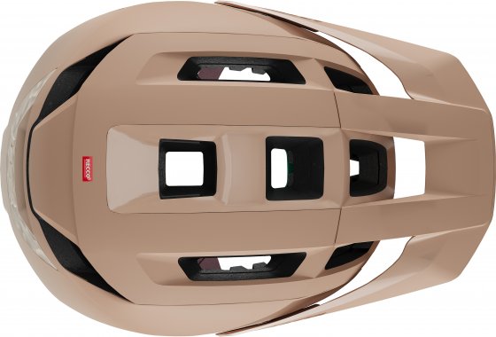 MTB-Helm Impala KinetiCore, beige 