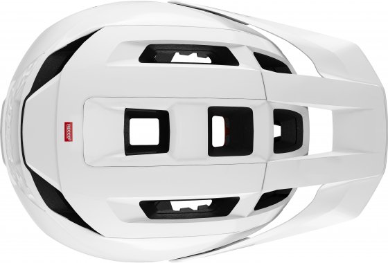 MTB-Helm Impala KinetiCore, weiß 