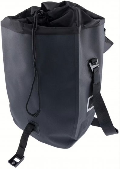Gepäckträgertasche "Commuter Side", wasserdicht 