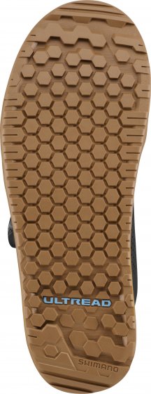 Offroad - Fahrradschuhe GF800W, schwarz 