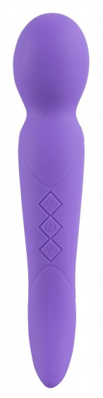Vibrator Rechargeable Dual Motor Vibe 