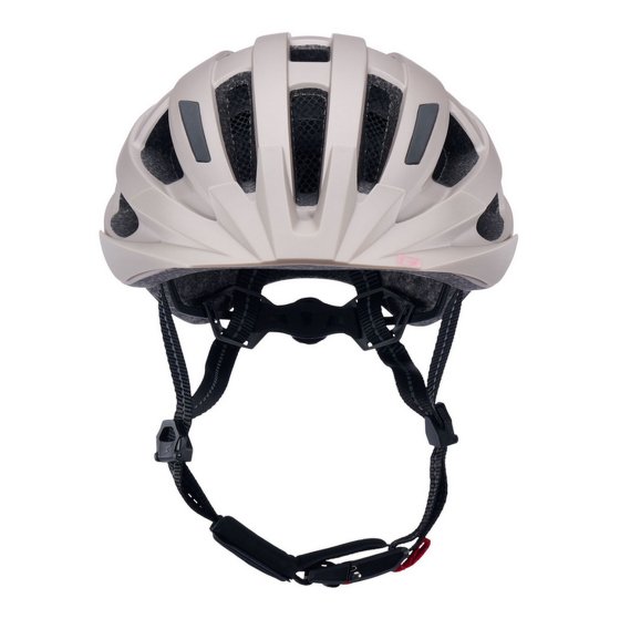 City - Fahrradhelm Velo-X , champagner matt 