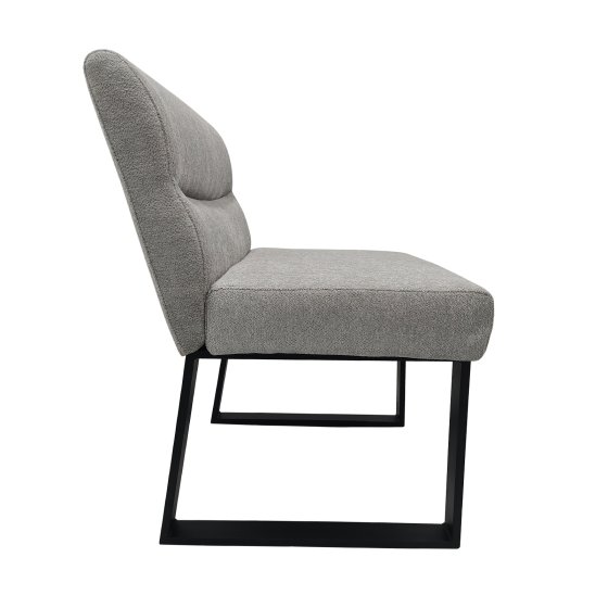 Stuhl Liron Grau 