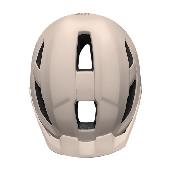 City-Fahrradhelm Embrace Urban UF-1 58-62cm | beige