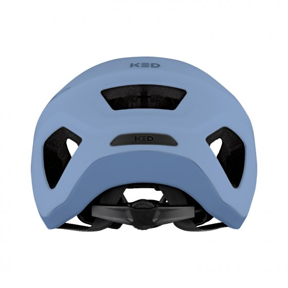 City-Fahrradhelm Embrace Urban UF-1 58-62cm | blau