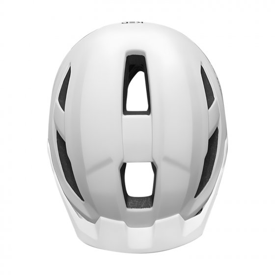 City-Fahrradhelm Embrace Urban UF-1 58-62cm | weiß