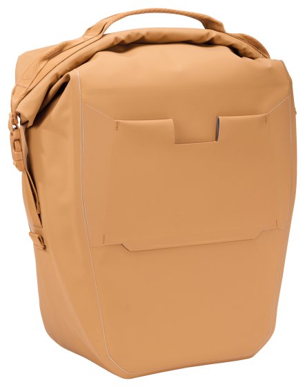 Fahrradtasche Shield Pannier Inlock, dusted orange 