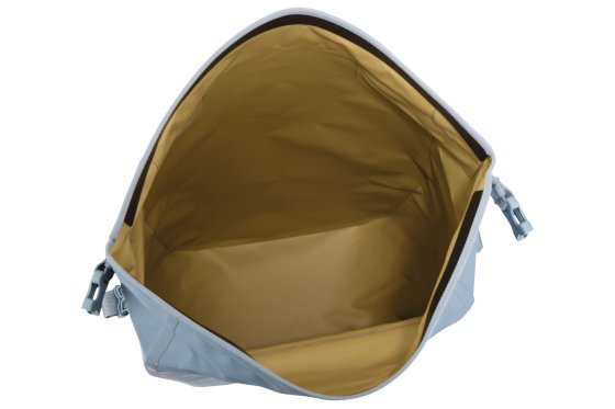 Fahrradtasche Shield Pannier Inlock, mid blue 