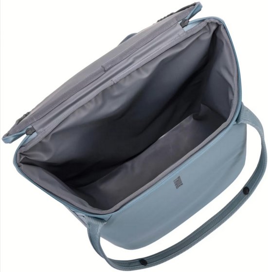 Fahrrad-Kühltasche "Chasm Cooler Inlock", mid blue 