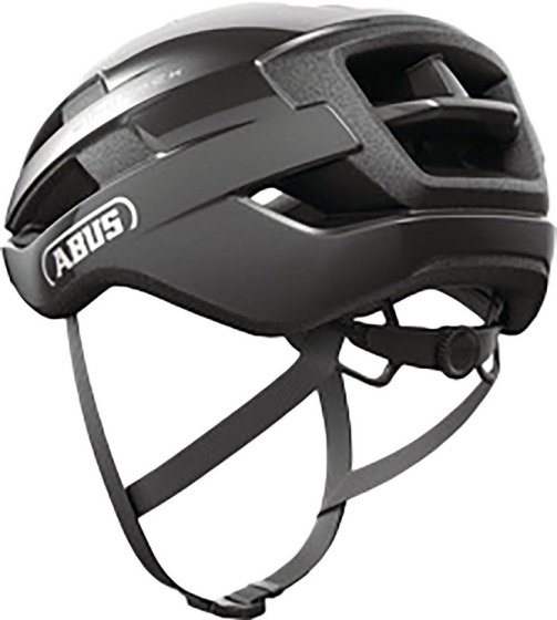 Rennrad-Helm "WingBack", titan 