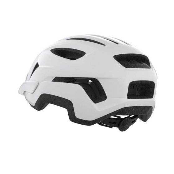 Trekking- Fahrradhelm Paranus, weiß 